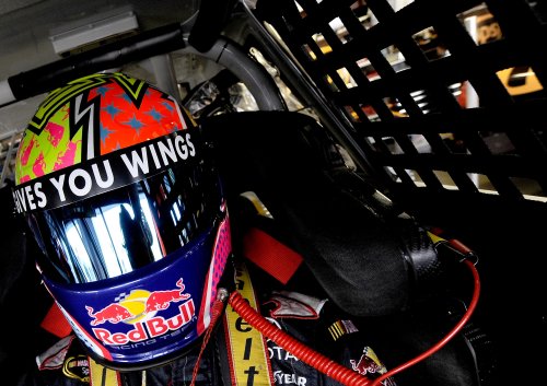 Scott Speed begint rechtzaak tegen RedBull